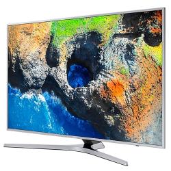 55" Телевизор Samsung UE55MU6400U 2017 LED, HDR