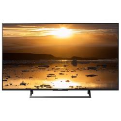 65" Телевизор Sony KD-65XE7096 2017 LED, HDR