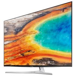 Телевизор Samsung UE55MU8000U 2017