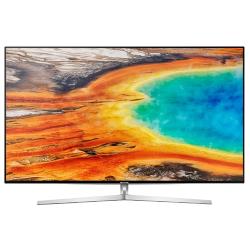 Телевизор Samsung UE55MU8000U 2017