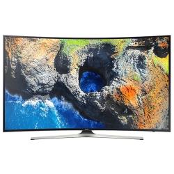 49" Телевизор Samsung UE49MU6300U 2017 LED, HDR