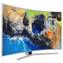 65" Телевизор Samsung UE65MU6500U LED, HDR (2017)