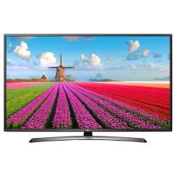 43" Телевизор LG 43LJ622V 2017 LED