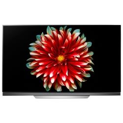 65" Телевизор LG OLED65E7V 2017 OLED, HDR