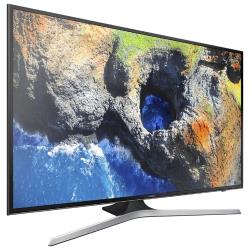 49" Телевизор Samsung UE49MU6103U 2017 LED, HDR