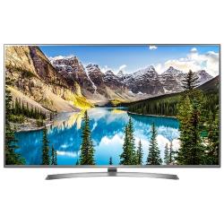 65" Телевизор LG 65UJ675V 2017 LED, HDR