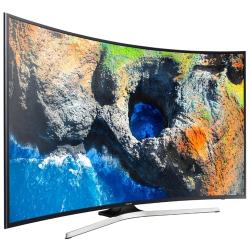 49" Телевизор Samsung UE49MU6303U 2017 LED, HDR