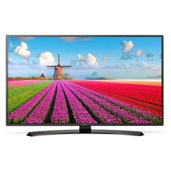 55" Телевизор LG 55LJ622V 2017 LED