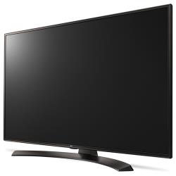 55" Телевизор LG 55LJ622V 2017 LED