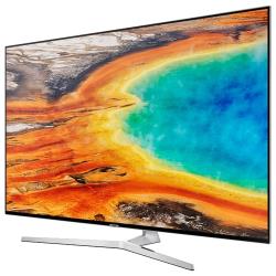 49" Телевизор Samsung UE49MU8000U 2017 LED, HDR