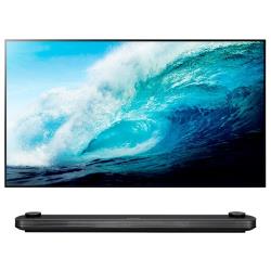 65" Телевизор LG OLED65W7V 2017 OLED, HDR