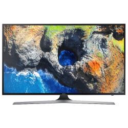 43" Телевизор Samsung UE43MU6103U LED, HDR (2017)