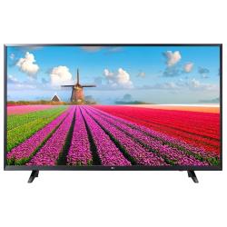 65" Телевизор LG 65UJ620V 2017 LED, HDR