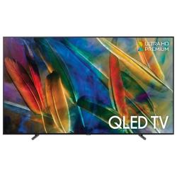 65" Телевизор Samsung QE65Q9FAM 2017 QLED, HDR