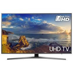 49" Телевизор Samsung UE49MU6470U 2017 LED, HDR