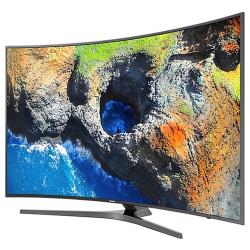 65" Телевизор Samsung UE65MU6650U 2017