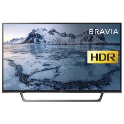 40" Телевизор Sony KDL-40WE663 2017 LED, HDR