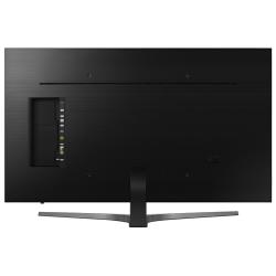 40" Телевизор Samsung UE40MU6470U LED, HDR (2017)