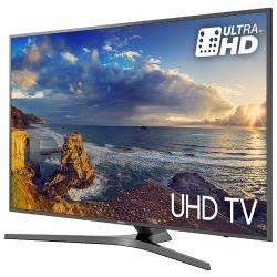 40" Телевизор Samsung UE40MU6470U 2017 LED, HDR