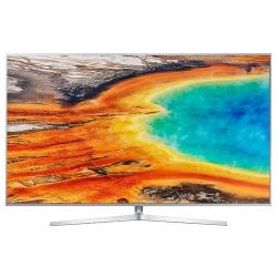 75" Телевизор Samsung UE75MU8000U 2017 LED, HDR