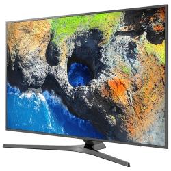 55" Телевизор Samsung UE55MU6450U 2017 LED, HDR