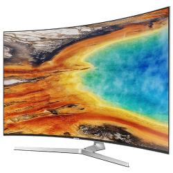 55" Телевизор Samsung UE55MU9000U 2017 LED, HDR