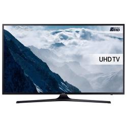 Телевизор Samsung UE50KU6000K 2016