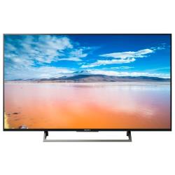 43" Телевизор Sony KD-43XE8077 2017 LED, HDR