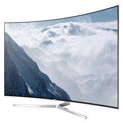 78" Телевизор Samsung UE78KS9000U 2016 QLED, HDR, LED