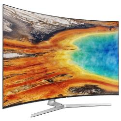 65" Телевизор Samsung UE65MU9000U 2017 LED, HDR