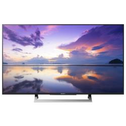 55" Телевизор Sony KD-55XD8005 2016 LED, HDR