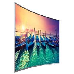 55" Телевизор Samsung UE55KU6500U 2016 LED, HDR