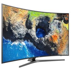 55" Телевизор Samsung UE55MU6670U LED, HDR (2017)