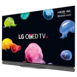 Телевизор LG OLED65E6V 2016