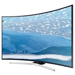 49" Телевизор Samsung UE49KU6300U 2016 LED, HDR