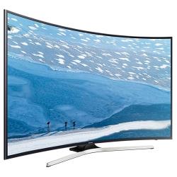 49" Телевизор Samsung UE49KU6300U 2016 LED, HDR