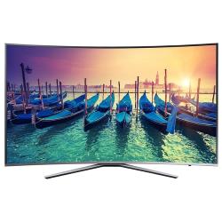 49" Телевизор Samsung UE49KU6500U 2016 LED, HDR