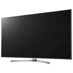 55" Телевизор LG 55UJ750V 2017 IPS