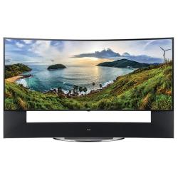 105" Телевизор LG 105UC9V 2014 LED