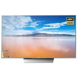 55" Телевизор Sony KD-55XD8577 2016 LED, HDR