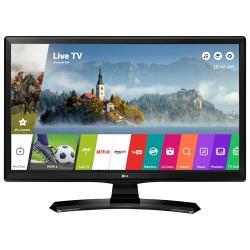 24" Телевизор LG 24MT49S-PZ 2017 LED