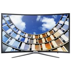 55" Телевизор Samsung UE55M6550AU 2017 LED