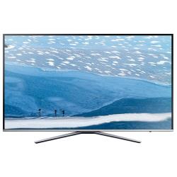 40" Телевизор Samsung UE40KU6400U 2016 LED, HDR