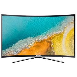 55" Телевизор Samsung UE55K6550AU 2016