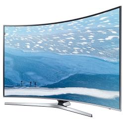 65" Телевизор Samsung UE65KU6680U 2016 LED, HDR