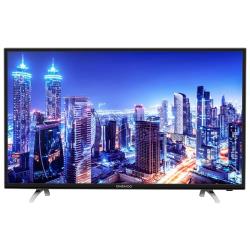 43" Телевизор Daewoo Electronics L43S790VNE 2016 LED