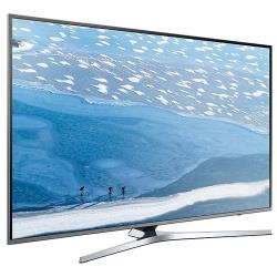 49" Телевизор Samsung UE49KU6450S 2016 LED, HDR