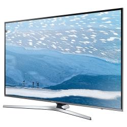 49" Телевизор Samsung UE49KU6450S 2016 LED, HDR