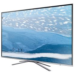 49" Телевизор Samsung UE49KU6400U 2016 LED, HDR