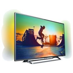 Телевизор Philips 50PUS6262 2017